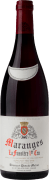 Domaine Matrot Maranges la Fussiere Premier Cru 2022 Front Bottle Shot