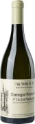 Guy Amiot Chassagne-Montrachet Les Macherelles Premier Cru 2014 Front Bottle Shot