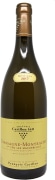 Francois Carillon Chassagne-Montrachet Les Macherelles Premier Cru 2017 Front Bottle Shot