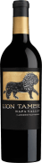 Lions Head Lion Tamer Cabernet Sauvignon 2022 Front Bottle Shot