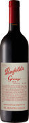 Penfolds Grange 1999 Front Bottle Shot