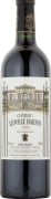 Chateau Leoville Barton 2002 Front Bottle Shot