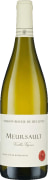 Maison Roche de Bellene Meursault Vieilles Vignes 2014 Front Bottle Shot