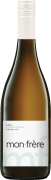 Mon Frere Chardonnay 2022 Front Bottle Shot