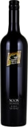 Noon Reserve Shiraz 1998 Front Bottle Shot