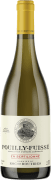 Roc des Boutires Pouilly-Fuisse En Bertilionne 2020 Front Bottle Shot