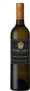 Tokara Director's Reserve White 2016 Front Bottle Shot