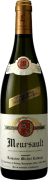 Domaine Michel Lafarge Meursault Vendanges Selectionnees 2019 Front Bottle Shot