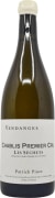 Patrick Piuze Chablis Les Sechets Premier Cru 2022 Front Bottle Shot