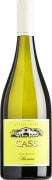 Cass Winery Marsanne 2022 Front Bottle Shot
