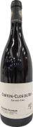 Domaine Buisson-Charles Corton Clos du Roi Grand Cru 2019 Front Bottle Shot