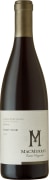 MacMurray Estate Vineyards Reserve Russian River Pinot Noir 2018 Front Bottle Shot