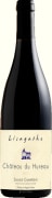 Chateau du Hureau Saumur-Champigny Lisagathe 2015 Front Bottle Shot