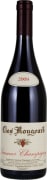 Clos Rougeard Saumur-Champigny Le Clos 2009 Front Bottle Shot