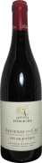 Domaine Jessiaume Santenay Les Gravieres Premier Cru 2022 Front Bottle Shot