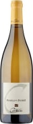 Dominique Cornin Pouilly-Fuisse 2017 Front Bottle Shot