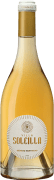 Gerard Bertrand Villa Soleilla Blanc 2021 Front Bottle Shot