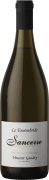 Vincent Gaudry Sancerre Le Tournebride 2020 Front Bottle Shot