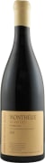 Pierre-Yves Colin-Morey Monthelie Les Riottes Premier Cru Rouge 2020 Front Bottle Shot