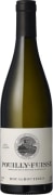 Roc des Boutires Pouilly-Fuisse 2017 Front Bottle Shot