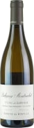 Domaine de Montille Puligny-Montrachet La Garenne Premier Cru 2020 Front Bottle Shot