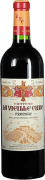 Chateau La Vieille Cure 2012 Front Bottle Shot