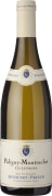 Domaine Bitouzet-Prieur Puligny Montrachet Les Levrons 2020 Front Bottle Shot