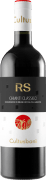 Badia a Coltibuono Cultusboni RS Chianti Classico (375ML half-bottle) 2018 Front Bottle Shot