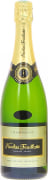 Nicolas Feuillatte Blanc de Blancs 2006 Front Bottle Shot