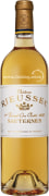 Chateau Rieussec Sauternes (375ML half-bottle) 2003 Front Bottle Shot