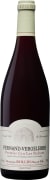 Domaine Rollin Pere et Fils Pernand-Vergelesses Les Fichots Premier Cru 2023 Front Bottle Shot