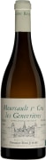 Domaine Remi Jobard Meursault Les Genevrieres Premier Cru 2019 Front Bottle Shot