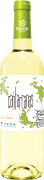 Cantarranas Verdejo 2025 Front Bottle Shot