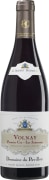 Albert Bichot Volnay Les Santenots Premier Cru Domaine du Pavillon 2019 Front Bottle Shot