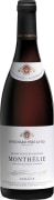 Bouchard Pere & Fils Monthelie 2018 Front Bottle Shot