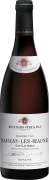 Bouchard Pere & Fils Savigny-les-Beaune Les Lavieres Premier Cru 2018 Front Bottle Shot