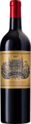 Chateau Palmer Alter Ego de Palmer (Futures Pre-Sale) 2023 Front Bottle Shot