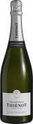 Champagne Thienot Cuvee Blanc de Blancs Front Bottle Shot