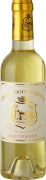 Chateau Doisy Vedrines Sauternes (375ML half-bottle) 2016 Front Bottle Shot