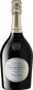 Laurent-Perrier Heritage Brut Front Bottle Shot