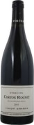 Vincent Girardin Corton Rognet Grand Cru 2015 Front Bottle Shot