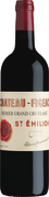 Chateau Figeac 2005 Front Bottle Shot