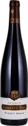 Kuentz-Bas Pinot Noir 2018 Front Bottle Shot