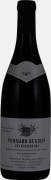 Domaine Michel Gaunoux Pommard Les Rugiens 2001 Front Bottle Shot