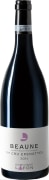 Dominique Lafon Beaune Les Epenottes Premier Cru 2021 Front Bottle Shot