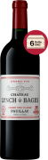 Chateau Lynch-Bages (6 Bottles in OWC) 2019 Front Bottle Shot
