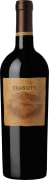 Benziger Tribute 2013 Front Bottle Shot