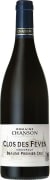 Domaine Chanson Beaune Clos des Feves Premier Cru Monopole 2019 Front Bottle Shot