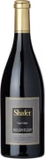Shafer Relentless 2014 Front Bottle Shot