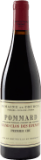 Domaine de Courcel Pommard Grand Clos des Epenots Premier Cru 2018 Front Bottle Shot